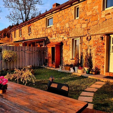 Apartament Czar-nów Czarnow  Exterior foto
