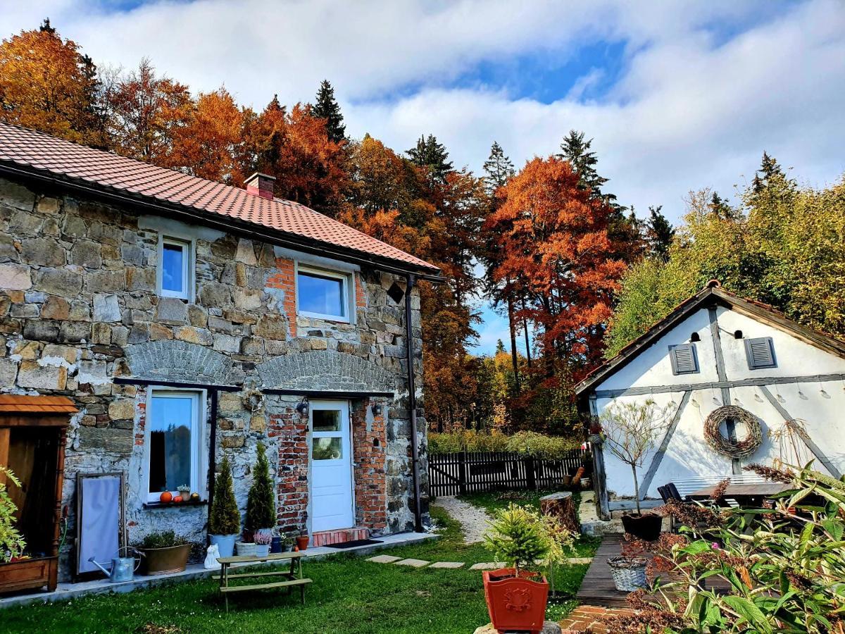 Apartament Czar-nów Czarnow  Exterior foto