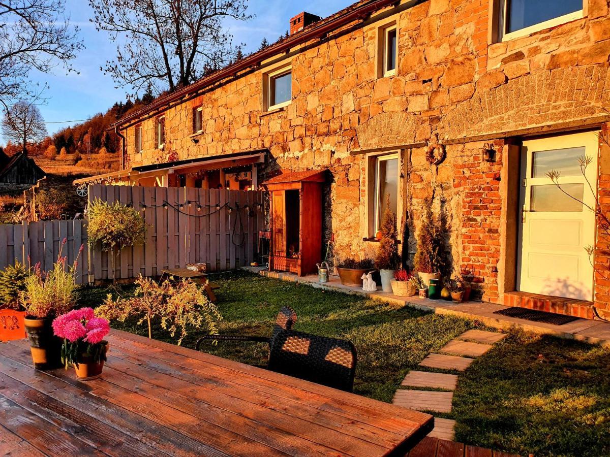 Apartament Czar-nów Czarnow  Exterior foto